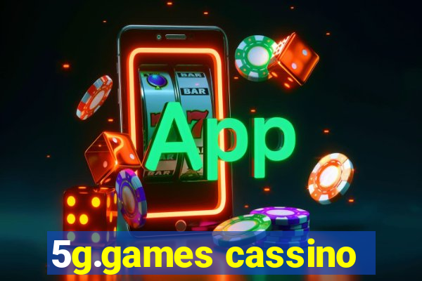 5g.games cassino